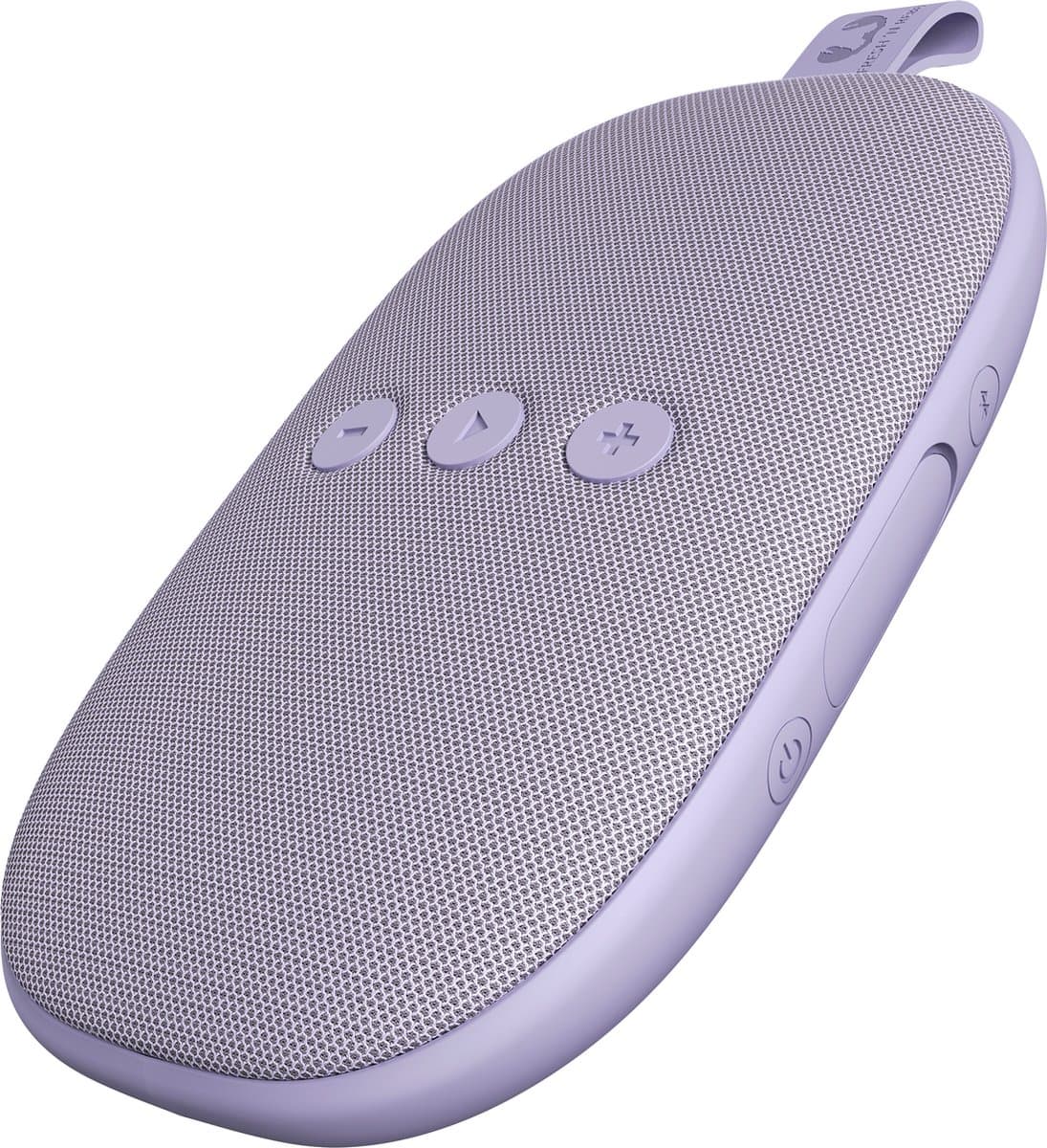 Fresh ‘n Rebel Rockbox Bold X - Bluetooth speaker draadloos - Dreamy Lilac — afbeelding 1