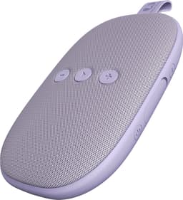 Fresh ‘n Rebel Rockbox Bold X - Bluetooth speaker draadloos - Dreamy Lilac — thumbnail 1