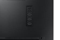 Samsung S27A600UUU - LED-Skaerm 27 AMD — thumbnail 7