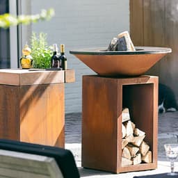 Ofyr Classic Storage 85-100 Vuurschaal/Grill — thumbnail 2