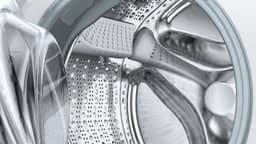 Siemens WG56G2MAFG - iQ500 - Wasmachine - NL/FR display - Energielabel B — thumbnail 4