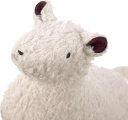 LÄSSIG DIGITALE MUZIEKBOX MET BLUETOOTH-LUIDSPREKER Tiny Farmer Sheep — thumbnail 2