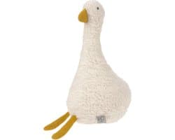 LÄSSIG DIGITALE MUZIEKBOX MET BLUETOOTH-LUIDSPREKER Tiny Farmer Goose