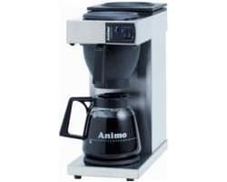 Animo Kza Excelso 10380 - Koffiezetapparaat