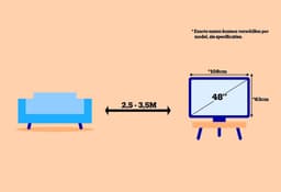 Philips 48OLED806/12 - 48 inch - 4K OLED - 2021 — thumbnail 11