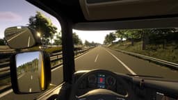 On The Road Truck-Simulator - PlayStation 5 — thumbnail 4