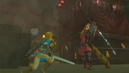 The Legend of Zelda: Breath of the Wild - Nintendo Switch — thumbnail 15