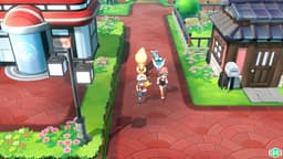 Pokemon: Let’s Go Pikachu! - Nintendo Switch — thumbnail 16