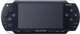 Sony PSP™ draagbare game console — thumbnail 1