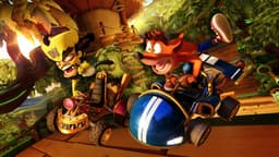 Crash Team Racing Nitro-Fueled - PS4 — thumbnail 19