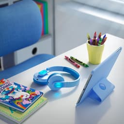Philips TAK4206 - Bluetooth Kinder Koptelefoon - On-Ear Volumebegrenzing - Blauw — thumbnail 16
