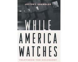 While America Watches C