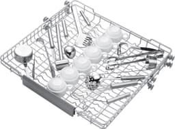 Samsung DW60A8050FB - Onderbouw vaatwasser - C label — thumbnail 4