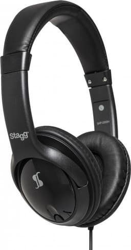 Stagg Hoofdtelefoon SHP-2300-H — thumbnail 1