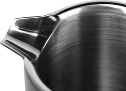 Leccur French Press Koffiemaker - Cafetière Dubbelwandig - RVS 0.8 liter — thumbnail 3