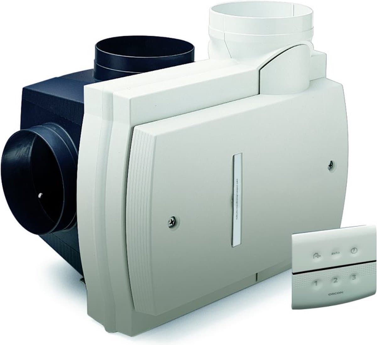 Orcon Compact Woonhuisventilator — afbeelding 1