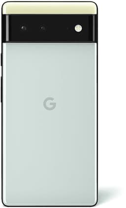 Google Pixel 6 - Smartphone - 128GB - 5G - Groen — thumbnail 9