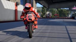 MotoGP 26 - Day One Edition - PS5 — thumbnail 6