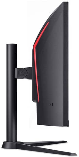 Acer Nitro XZ340CUR X2 34'' Curved gaming monitor — thumbnail 4