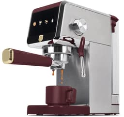 Berlingerhaus 9623 - Espresso - koffie - Senseo - Touchscreen - Machine - Leonardo collection — thumbnail 1