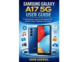 Samsung Galaxy A17 5G User Guide