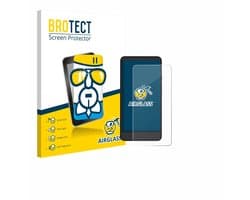 Screenprotector voor Xiaomi Moaan InkPalm Mini Plus 2 Beschermglas transparant