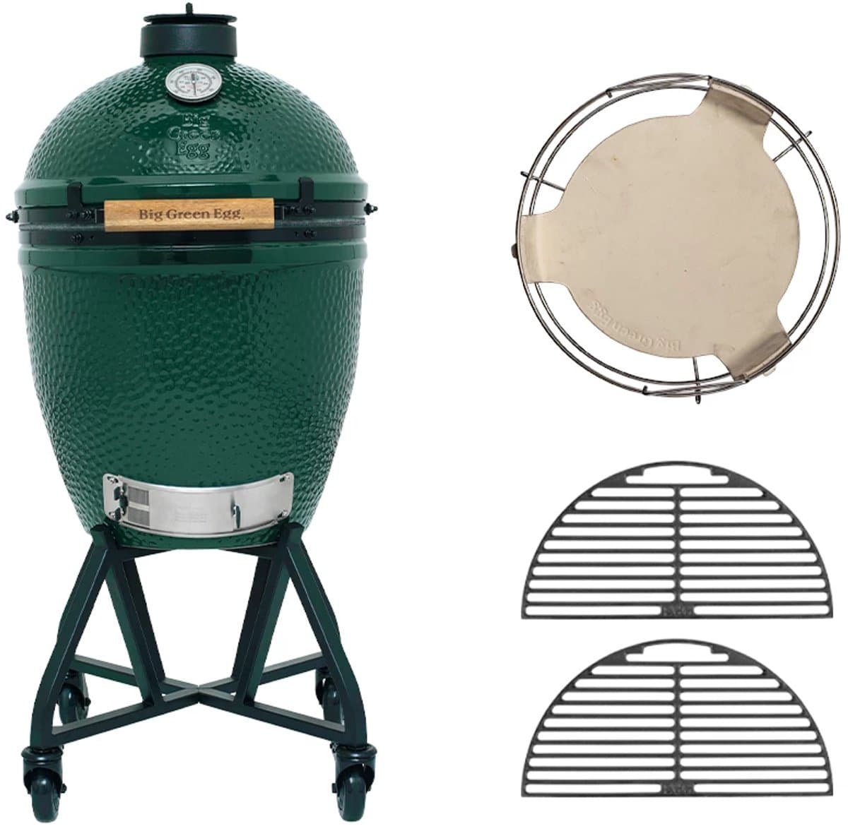 Big Green Egg It's a big deal Large Master set — afbeelding 1
