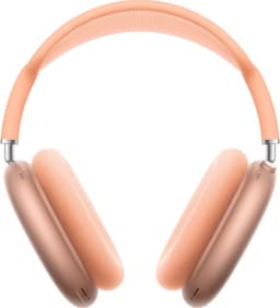 Apple AirPods Max 2 – hoofdtelefoon – draadloos – oranje — thumbnail 1