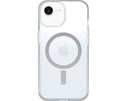 OtterBox React voor MagSafe Series voor Apple iPhone 17e/16e/15/14/13, transparant- ProPack
