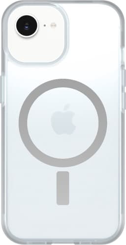 OtterBox React voor MagSafe Series voor Apple iPhone 17e/16e/15/14/13, transparant- ProPack — thumbnail 1