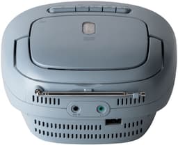 Reflexion RCR2260BL Radio/CD-speler VHF (FM) AUX, CD, Cassette Blauw-wit — thumbnail 5