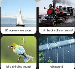 Slaapsprekers - Slaapkussenluidspreker - Onderkussen Bluetooth Speaker - Mini-slaaphulpmiddel - Botgeleiding Technologie - Bluetooth-luidspreker - Witte Ruis - Timer - 20 Uur Speeltijd - Met volumeregeling - Geschikt voor diepe slaap - Zwart — thumbnail 4
