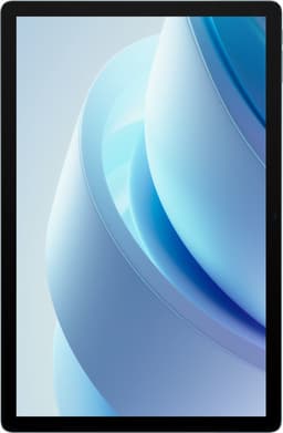 DOOGEE U13 VIP Tablet - 13 inch - 32GB RAN - 256GB ROM - 11000mAh - Android 16 - Face ID - GPS - Blauw — thumbnail 3