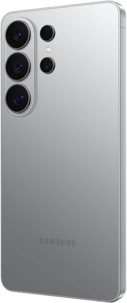 Samsung Galaxy S26 Ultra - 512GB - Silver Shadow — thumbnail 2