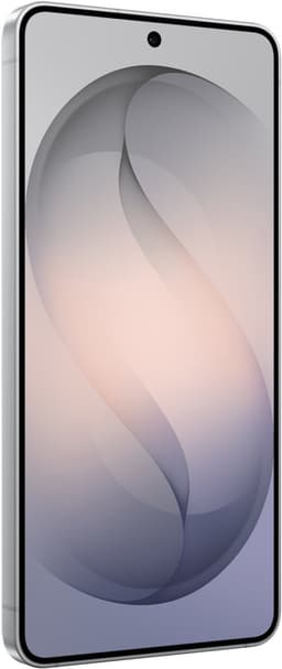 Samsung Galaxy S26 - 512GB- Silver Shadow — thumbnail 4