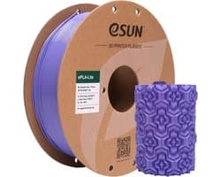 3D Printer Filament PLA 1.75mm Blauw 1KG - Hoge Maatnauwkeurigheid