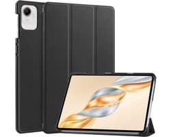 Beschermhoes voor Honor Pad X9a/ X9 11,5 inch - Ultradun PU-leer met Standaardfunctie