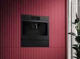 AEG NKC8N7T - Serie 8000 - inbouw koffiemachine — thumbnail 5
