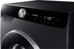 Samsung WW90DG6G94LBU4 wasmachine - voorlader - 9 kilo - A label - autodosering — thumbnail 4