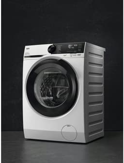 AEG LFR62E114S Wasmachine – 10 kg - Franse scherm - 6000 Serie - ProSense®‑technologie – Energieklasse A — thumbnail 7