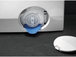 AEG LFR62E114S Wasmachine – 10 kg - Franse scherm - 6000 Serie - ProSense®‑technologie – Energieklasse A — thumbnail 6