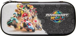 PowerA Dunne beschermhoes voor Nintendo Switch 2 - Mario Kart World tas — thumbnail 1