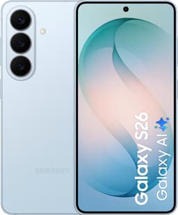 Samsung Galaxy S26 - 512GB - Sky Blue + 1 jaar extra garantie — thumbnail 11