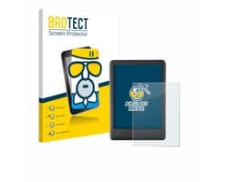BROTECT - Screenprotector voor Amazon Kindle 2019 (10. Gen.) - Folie Beschermfolie Beschermglas matte