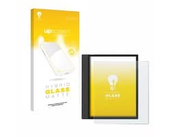 upscreen - Screenprotector voor Boox Note Air 4 C - Folie Beschermfolie Beschermglas matte