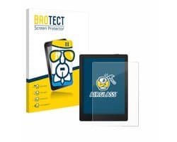 Screenprotector voor Boox Go 6 Beschermglas transparant