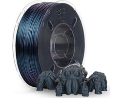 Kleurveranderlijk 3D Printer Filament ASA 1,75 mm - Hitte- en Weerbestendig