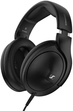 Sennheiser HD 620 S - Koptelefoon - Zwart — thumbnail 15