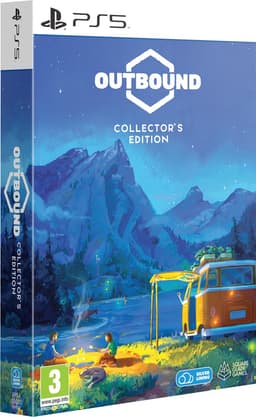 Outbound Collector's Edition - PS5 — thumbnail 1