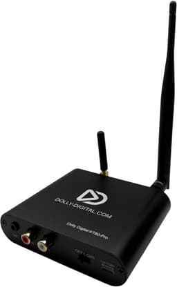Dolly Digital set: 10x stuks type RD-Pro oplaadbare Silent Disco koptelefoons | Dolly Digital© original — thumbnail 4